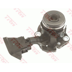  centrinis darbinis cilindras, sankaba