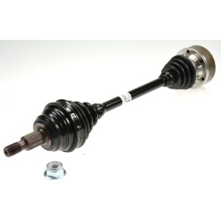  pusašis <small>GKN Automotive OE-Technology 50°</small>