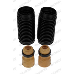  apsauginio dangtelio komplektas, amortizatorius <small>PROTECTION KIT</small>