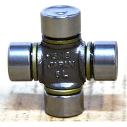  Lankstas, kardaninis velenas