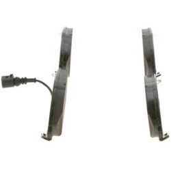  stabdžių trinkelių rinkinys, diskinis stabdys