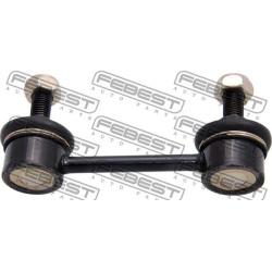  stabilizatoriaus traukė