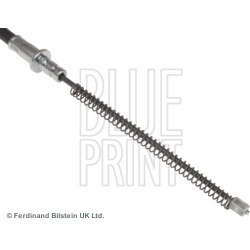  trosas, stovėjimo stabdys