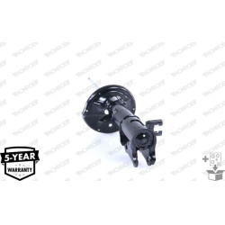  amortizatorius <small>MONROE ORIGINAL (Gas Technology)</small>