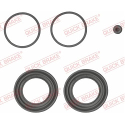  remonto komplektas, stabdžių apkaba