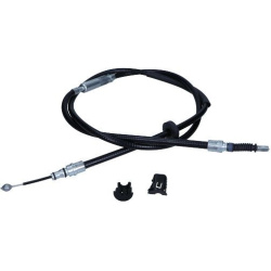  trosas, stovėjimo stabdys