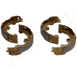  stabdžių trinkelių komplektas