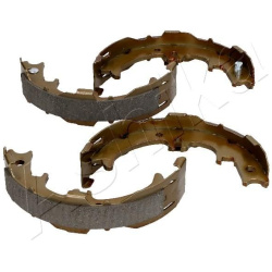  stabdžių trinkelių komplektas