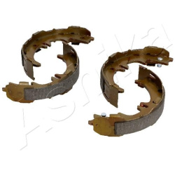  stabdžių trinkelių komplektas