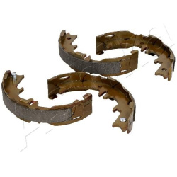  stabdžių trinkelių komplektas