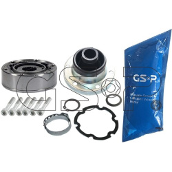  Lankstas, kardaninis velenas