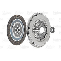  sankabos komplektas <small>KIT3P with High Efficiency Clutch</small>