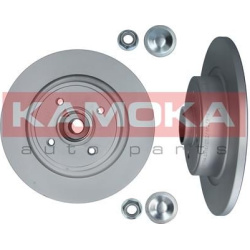  stabdžių diskas (1vnt)