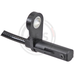  jutiklis, rato greitis