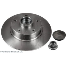  stabdžių diskas (1vnt)