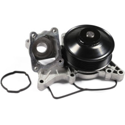  Vandens siurblys, variklio aušinimas