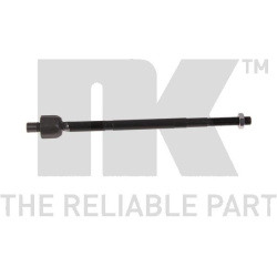  vidinė skersinė vairo trauklė