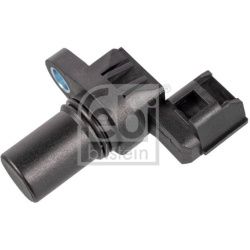  jutiklis, skirstomojo veleno padėtis