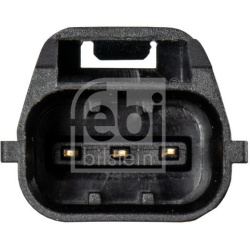  jutiklis, skirstomojo veleno padėtis