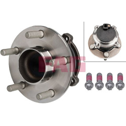  rato guolio komplektas