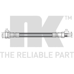  stabdžių žarnelė