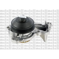  Vandens siurblys, variklio aušinimas