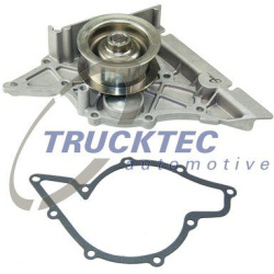  Vandens siurblys, variklio aušinimas