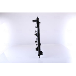  radiatorius, variklio aušinimas