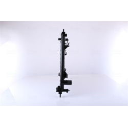  radiatorius, variklio aušinimas