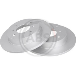  stabdžių diskas (1vnt)