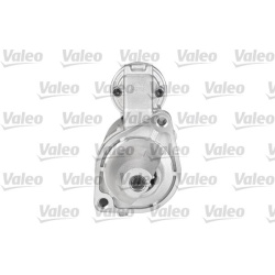  starteris <small>VALEO ORIGINS NEW OE TECHNOLOGY</small>