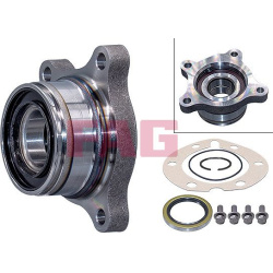  rato guolio komplektas