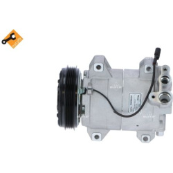  kompresorius, oro kondicionierius <small>EASY FIT</small>