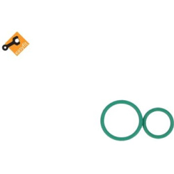  kompresorius, oro kondicionierius <small>EASY FIT</small>