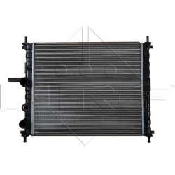  radiatorius, variklio aušinimas