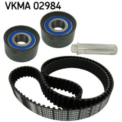  paskirstymo diržo komplektas