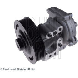  Vandens siurblys, variklio aušinimas