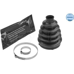  pusašio šarnyro apsauga <small>MEYLE-ORIGINAL: True to OE.</small>