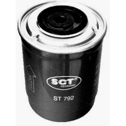  kuro filtras <small>ST 792</small>