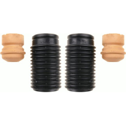  apsauginio dangtelio komplektas, amortizatorius <small>Service Kit</small>