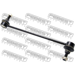  stabilizatoriaus traukė