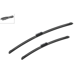  valytuvai <small>„Aerotwin“</small>