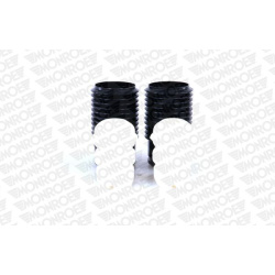  apsauginio dangtelio komplektas, amortizatorius <small>PROTECTION KIT</small>