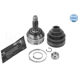  pusašio šarnyras <small>MEYLE-ORIGINAL: True to OE.</small>