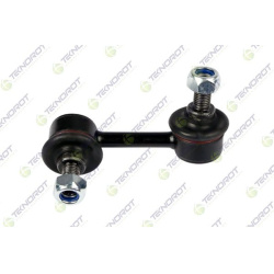  stabilizatoriaus traukė