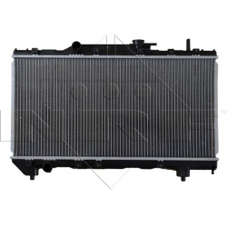  radiatorius, variklio aušinimas