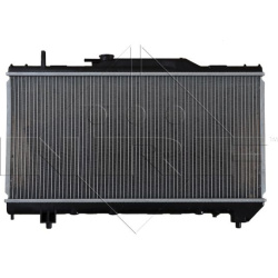  radiatorius, variklio aušinimas