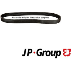  V formos rumbuoti diržai <small>JP</small>