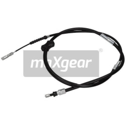  trosas, stovėjimo stabdys