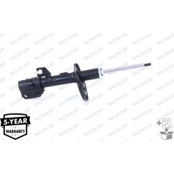  amortizatorius <small>MONROE ORIGINAL (Gas Technology)</small>